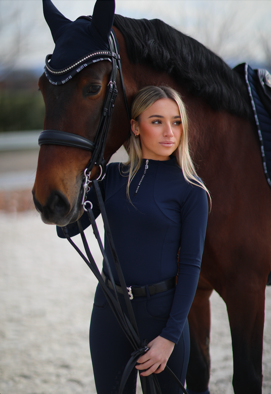 Sizing Guide – Black Heart Equestrian